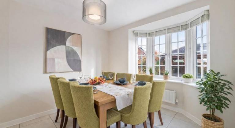 Wonderful villa | Pets allowed in Bedford