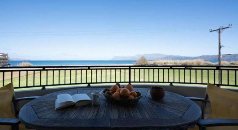 Fully equipped lovely holiday apartment with garden, barbecue & terrace | Next to the beach | Good for workation | Pets are welcome — photo 4