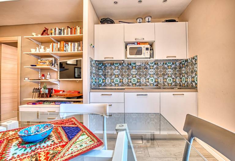Fully equipped pleasant apartment | Panoramic view | Beach nearby | Pet-friendly — photo 5