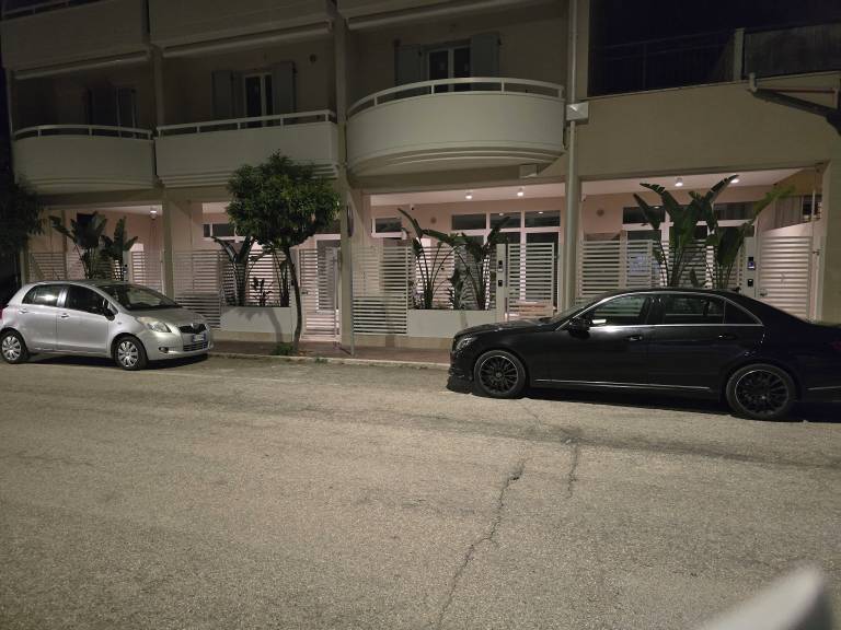 Appartamento Cupra Marittima