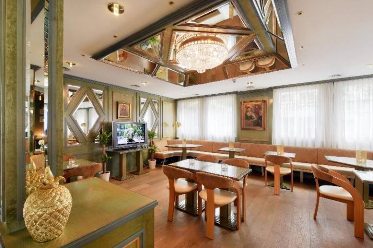 TULIP INN LAUSANNE BEAULIEU — photo 3