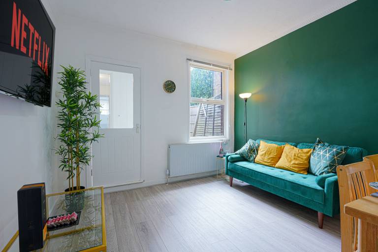 House Luton