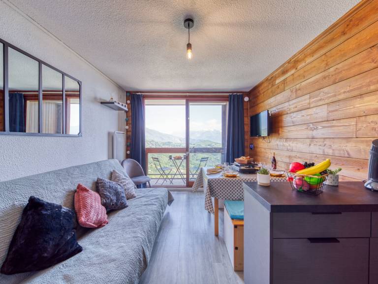 Apartment La Toussuire