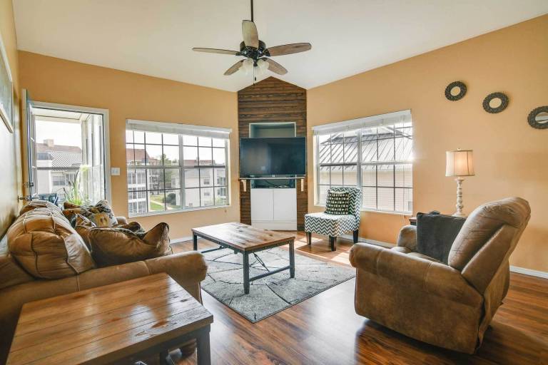 Condo Branson