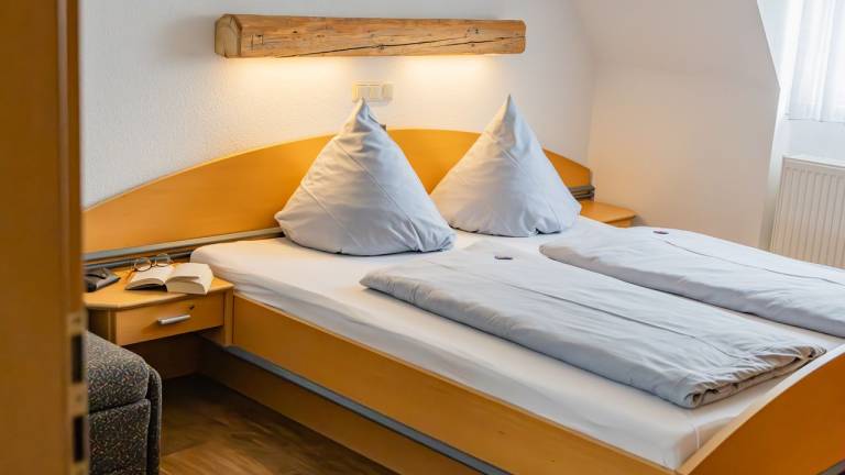 Ferienwohnung  Großer Brombachsee