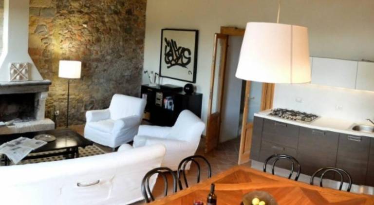 Apartment with patio, garden & hot tub — photo 2
