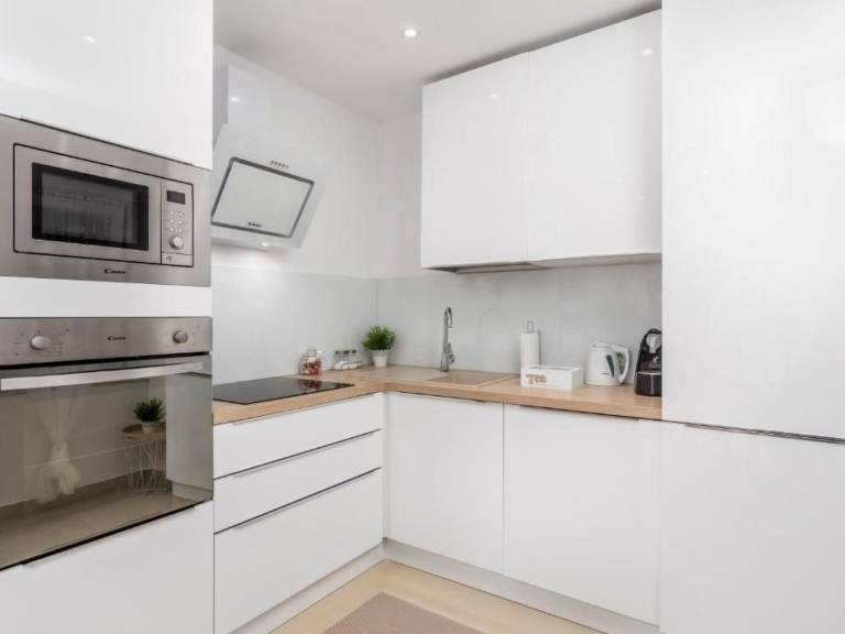 Ferienwohnung Rijeka