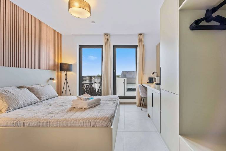Appartement Cessange