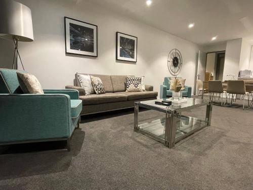 Apartment South Yarra