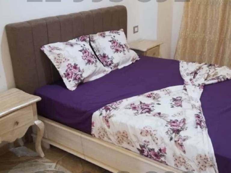 Appartement Kélibia