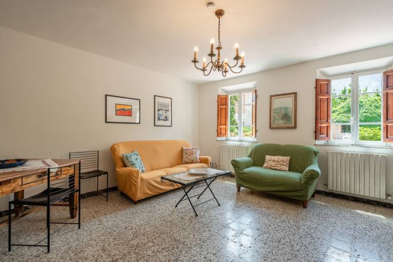 Holiday Home 'Bicchio' with Private Pool, Wi-Fi and Air Conditioning — photo 4