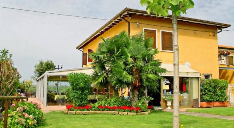 Locanda Le Palafitte — photo 4