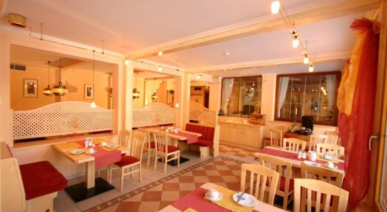 Fruhstuckshotel Margret — photo 4