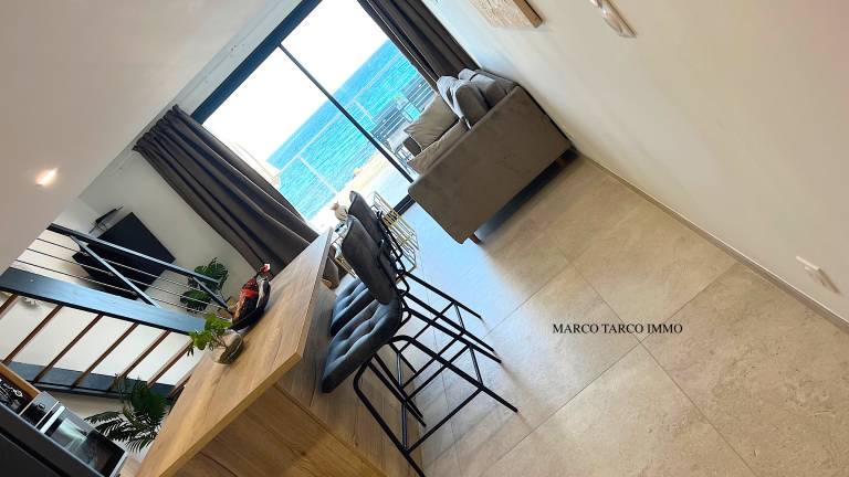 Child-friendly rental with patio & BBQ | Sea view | Close to the beach | Pets allowed — photo 4