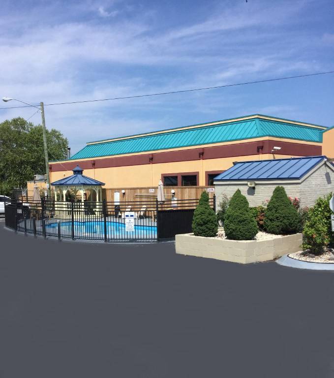 Motel 6 Greenville, NC – ECU-Medical Center in Greenville, NC