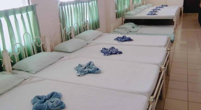 St Ezekiel Moreno Spirituality and Development Center Inc — photo 2