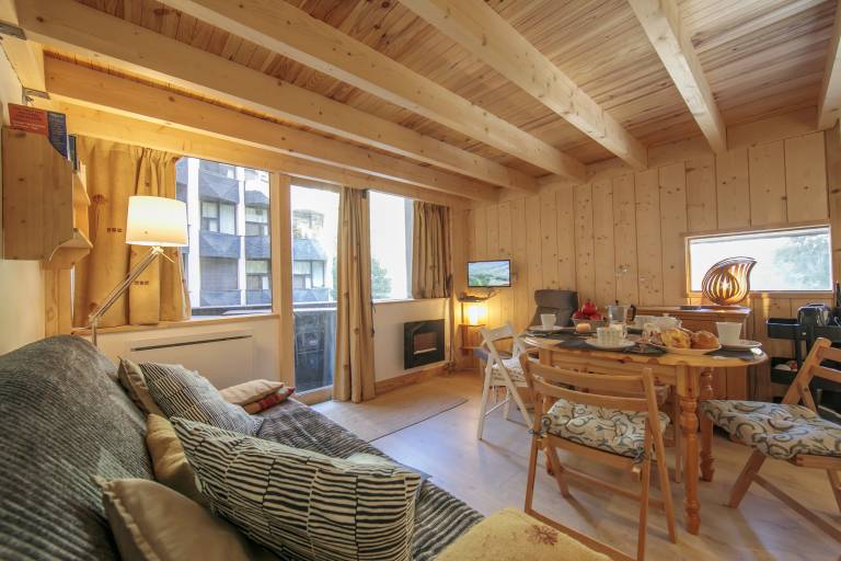 Ferienwohnung in Chamonix-Mont-Blanc für max. 4 Personen Ferienwohnung in Chamonix-Mont-Blanc für max. 4 Personen