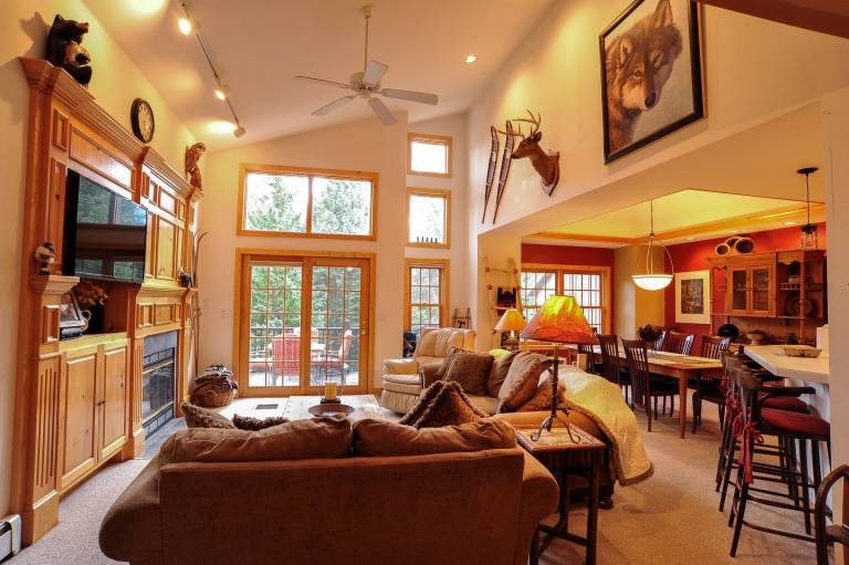 House  Breckenridge