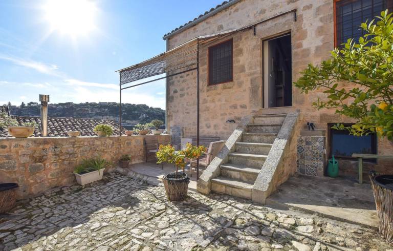 Casa  Modica