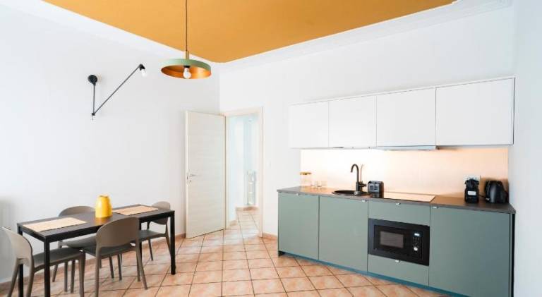 Rental apartment with 2 rooms for 4 persons — photo 3