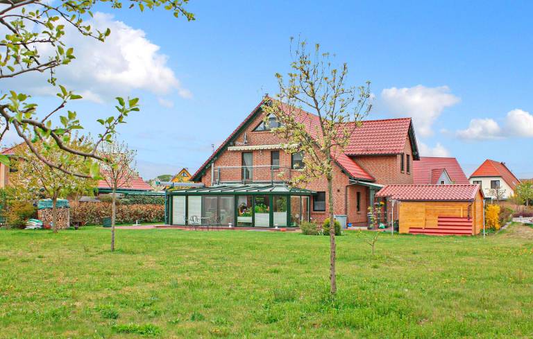 Ferienwohnung Müritz