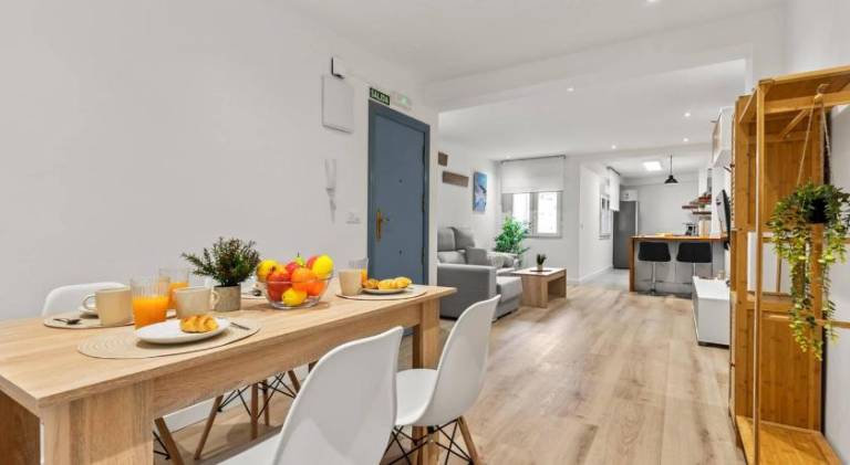 Apartment | Pets are welcome — photo 3
