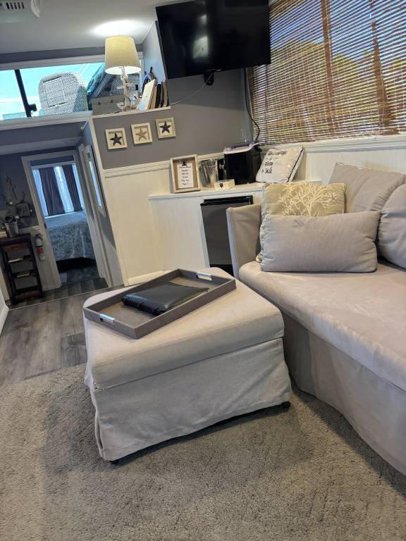 Florida Keys Luxury Houseboat on the water, discover the magic of paradise- WiFi — photo 5