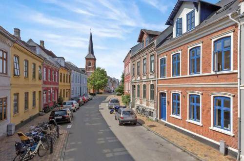 Bed & Breakfast Odense C