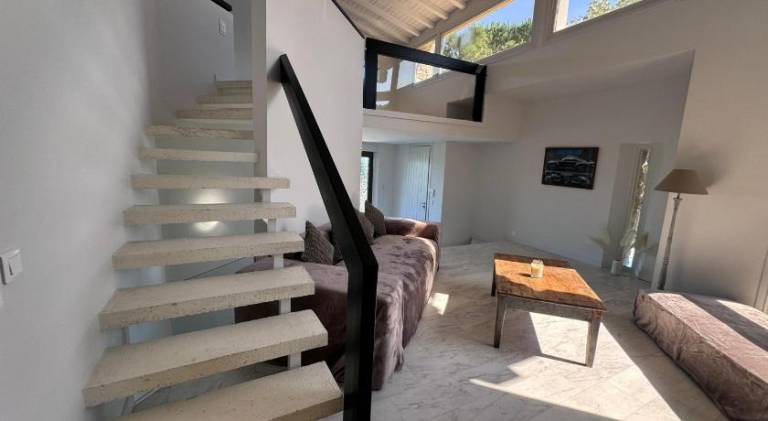 Villa with pool | Pets allowed — photo 5