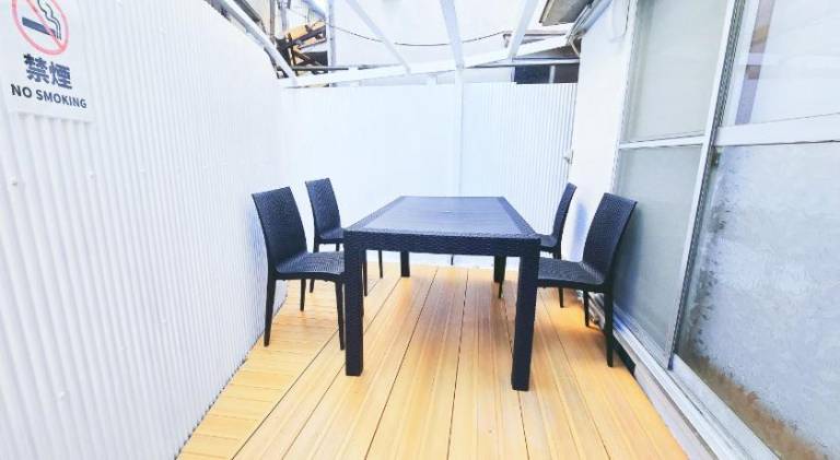 Tennoji Family House 10Guests 4BR 2Bath 2Shower — photo 5