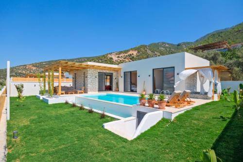 Villa Fethiye