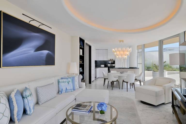 Resort  Lusail