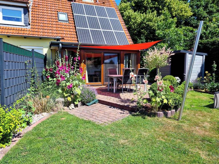 Ferienhaus Ahrensbök