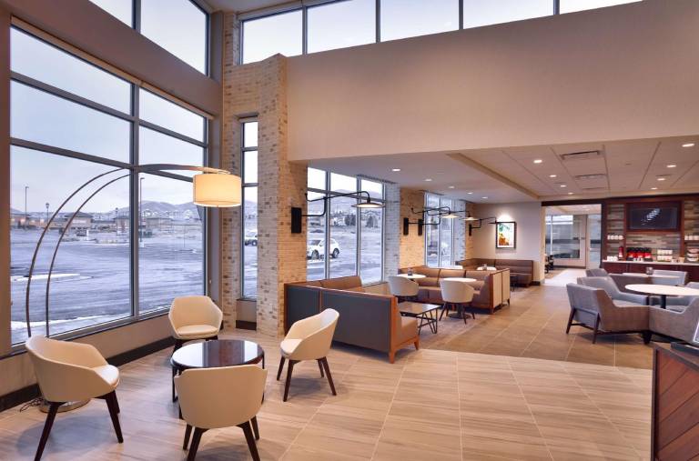 Hyatt Place Salt Lake City/lehi — photo 2