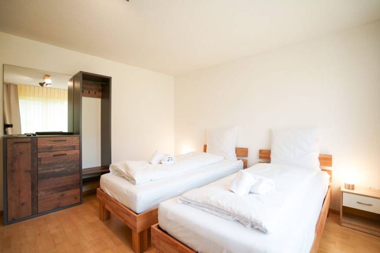 Privatzimmer Amden
