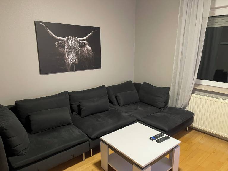 Ferienwohnung Bückeburg