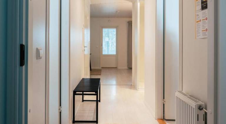 Arctic Circle Holiday Homes — photo 5