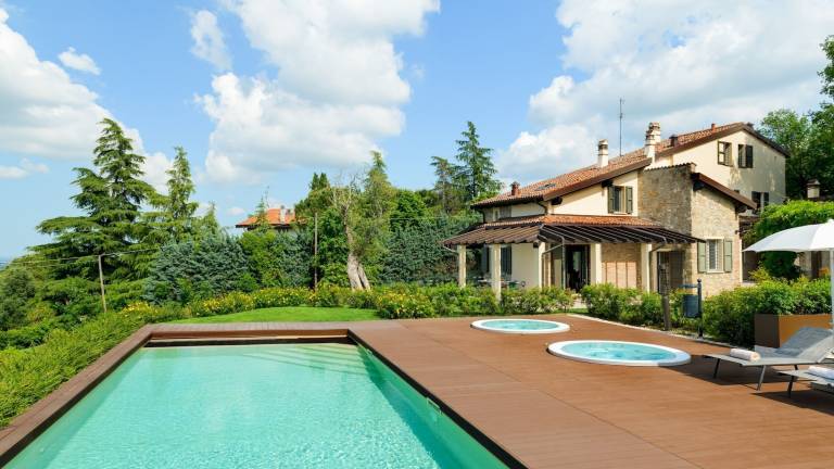 Villa Ozzano dell'Emilia