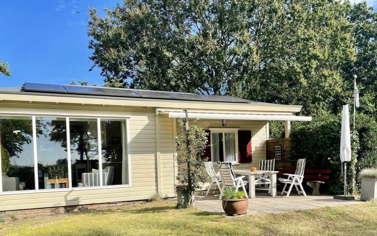 Chalet Renesse