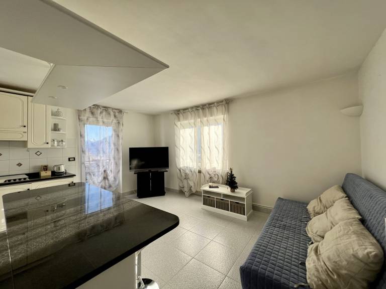 Rental apartment | Mountain view — photo 3