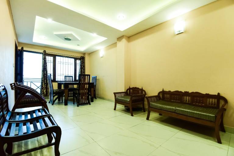Hanu Vatika — photo 3