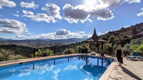Casa Tolox