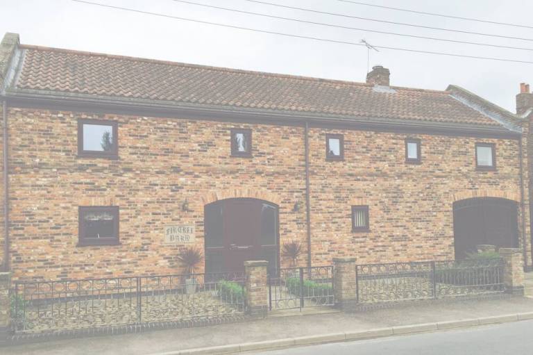 Bed and breakfast Pollington