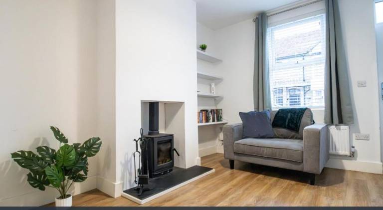 Lovely vacation home | Pets are welcome in Oswestry