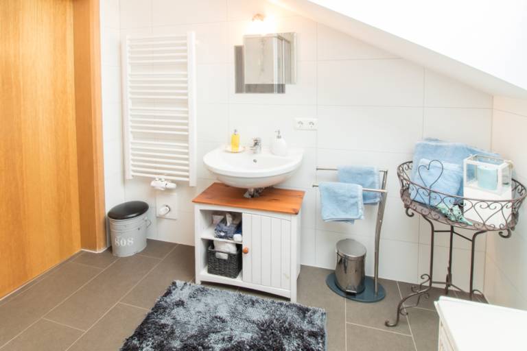 Ferienwohnung Riedering