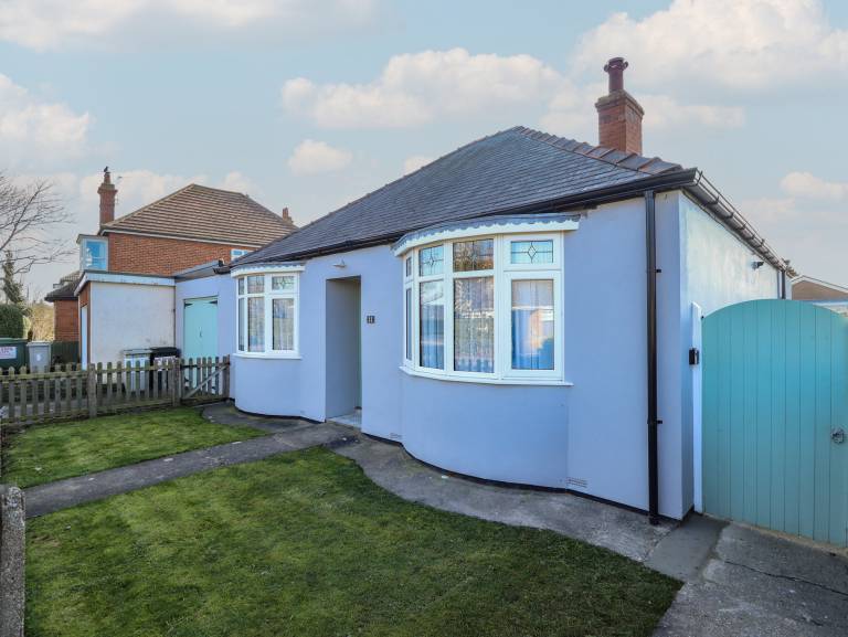 Family-friendly charming cottage with garden | Beach view | Pet-friendly — photo 2