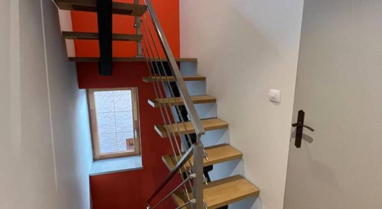 Apartment with 2 rooms for 4 persons — photo 4