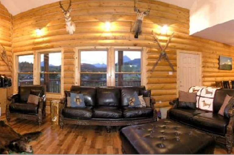York Creek Bed and Breakfast