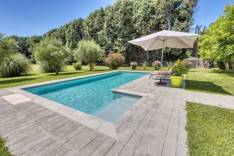 Maison de vacances  Le Thor