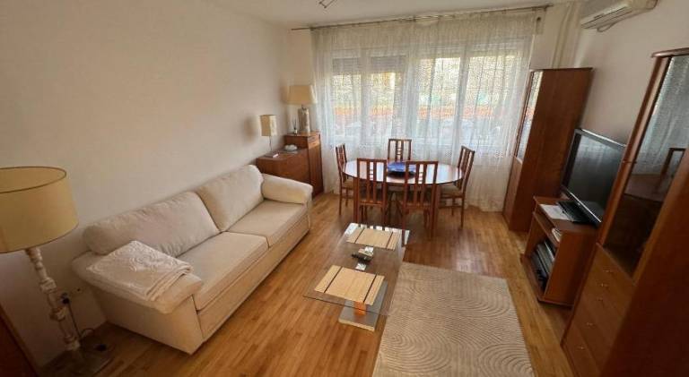 Wonderful holiday apartment | Pets allowed in Novi Sad